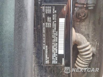 Zdjęcie 12 z 12 samochodu: 2009 VOLVO S40 T5 VIN:YV1MH672192464186 - miniatura