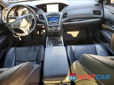 Zdjęcie 8 z 12 samochodu: 2018 ACURA RLX TECH VIN:JH4KC1F58JC000934 - miniatura