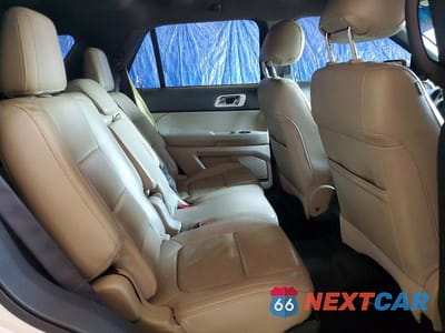 Zdjęcie 11 z 13 samochodu: 2013 FORD EXPLORER LIMITED VIN:1FM5K7F84DGB46433 - miniatura
