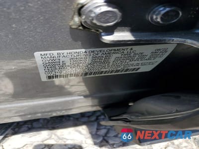 Zdjęcie 13 z 13 samochodu: 2023 ACURA MDX ADVANCE VIN:5J8YE1H86PL003130 - miniatura