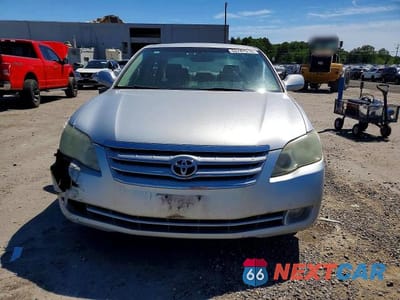 Piąte zdjęcie samochodu w środku: 2006 TOYOTA AVALON XLS VIN:4T1BK36B76U162752 - miniatura