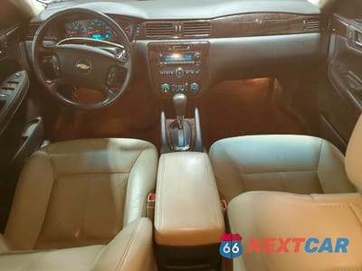 Zdjęcie 8 z 12 samochodu: 2014 CHEVROLET IMPALA LIMITED LTZ VIN:2G1WC5E32E1173993 - miniatura