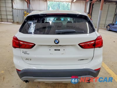 Zdjęcie 6 z 13 samochodu: 2018 BMW X1 XDRIVE28I VIN:WBXHT3C36J5L30928 - miniatura