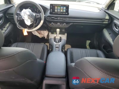 Zdjęcie 8 z 12 samochodu: 2025 HONDA HR-V EXL VIN:3CZRZ1H75SM714530 - miniatura