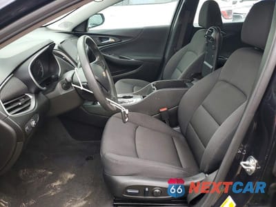 Zdjęcie 7 z 12 samochodu: 2023 CHEVROLET MALIBU LT VIN:1G1ZD5ST5PF166806 - miniatura