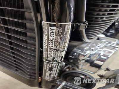 Zdjęcie 9 z 9 samochodu: 2010 HONDA VT1300 CR VIN:JH2SC6605AK000602 - miniatura