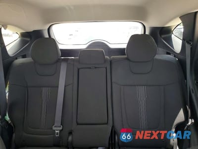 Zdjęcie 10 z 13 samochodu: 2024 HYUNDAI TUCSON SEL VIN:5NMJB3DE9RH304978 - miniatura