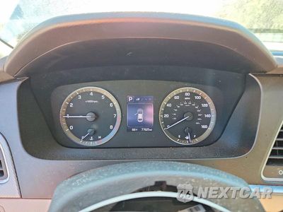 Zdjęcie 9 z 12 samochodu: 2016 HYUNDAI SONATA SE VIN:5NPE24AF2GH408023 - miniatura