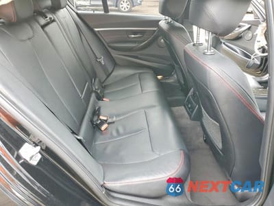 Zdjęcie 10 z 12 samochodu: 2016 BMW 328 XI SULEV VIN:WBA8E3G58GNT77807 - miniatura