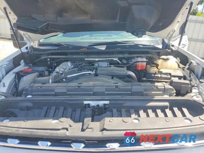 Zdjęcie 11 z 12 samochodu: 2022 CHEVROLET SILVERADO K2500 HEAVY DUTY LTZ VIN:1GC4YPEY8NF100031 - miniatura