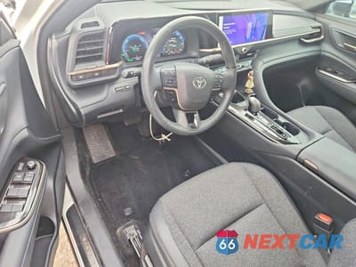 Zdjęcie 8 z 12 samochodu: 2024 TOYOTA CROWN XLE VIN:JTDAAAAFXR3025168 - miniatura