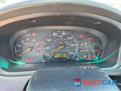 Zdjęcie 9 z 13 samochodu: 2000 HONDA ODYSSEY EX VIN:2HKRL1867YH523608 - miniatura