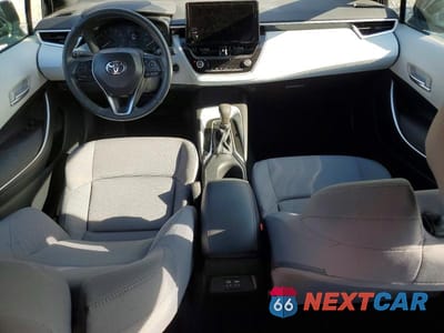 Zdjęcie 8 z 13 samochodu: 2025 TOYOTA COROLLA SE VIN:5YFS4MCE9SP220015 - miniatura