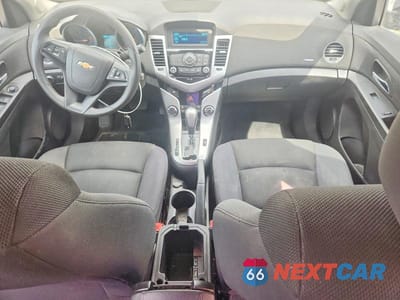Zdjęcie 8 z 12 samochodu: 2015 CHEVROLET CRUZE LT VIN:1G1PC5SB2F7243254 - miniatura