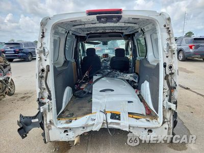 Zdjęcie 6 z 13 samochodu: 2020 FORD TRANSIT CONNECT XL VIN:NM0LS7E7XL1435609 - miniatura
