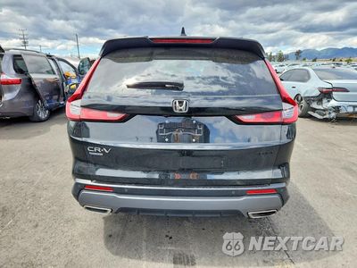 Zdjęcie 6 z 13 samochodu: 2024 HONDA CR-V SPORT-L VIN:5J6RS5H8XRL003342 - miniatura