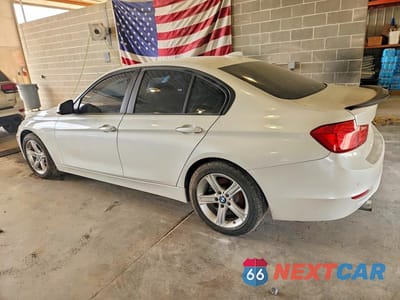 Drugie zdjęcie samochodu z przodu: 2015 BMW 320 I XDRIVE VIN:WBA3C3G57FNS74909 - miniatura