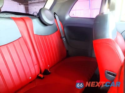 Zdjęcie 10 z 13 samochodu: 2015 FIAT 500 SPORT VIN:3C3CFFHH9FT667593 - miniatura