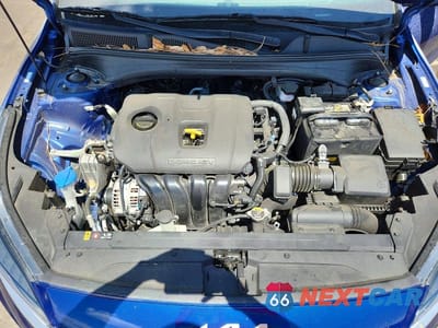 Zdjęcie 11 z 13 samochodu: 2024 KIA FORTE LXS VIN:3KPF24AD3RE761817 - miniatura