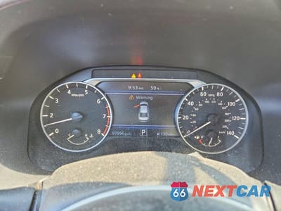 Zdjęcie 9 z 12 samochodu: 2020 NISSAN ALTIMA S VIN:1N4BL4BV3LC217941 - miniatura