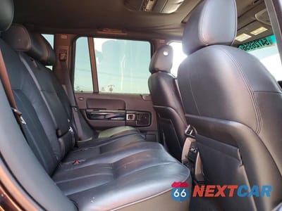 Zdjęcie 11 z 13 samochodu: 2012 LAND ROVER RANGE ROVER HSE VIN:SALME1D49CA368223 - miniatura