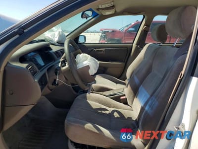 Zdjęcie 7 z 12 samochodu: 1999 TOYOTA CAMRY LE VIN:JT2BG22K6X0277284 - miniatura