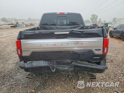 Zdjęcie 6 z 12 samochodu: 2018 FORD F150 SUPERCREW VIN:1FTEW1EG2JFA78830 - miniatura