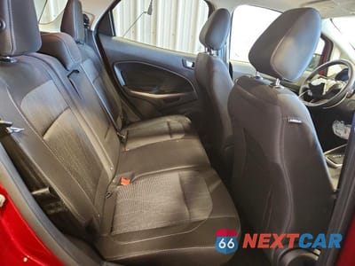 Zdjęcie 11 z 14 samochodu: 2022 FORD ECOSPORT SE VIN:MAJ6S3GLXNC465189 - miniatura