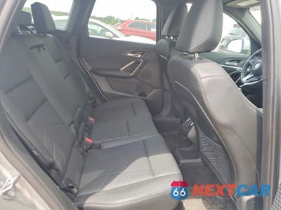 Zdjęcie 11 z 13 samochodu: 2024 BMW X1 XDRIVE28I VIN:WBX73EF09R5Y45927 - miniatura