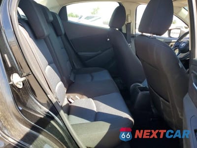 Zdjęcie 10 z 12 samochodu: 2017 TOYOTA YARIS IA BASE VIN:3MYDLBYV5HY163492 - miniatura