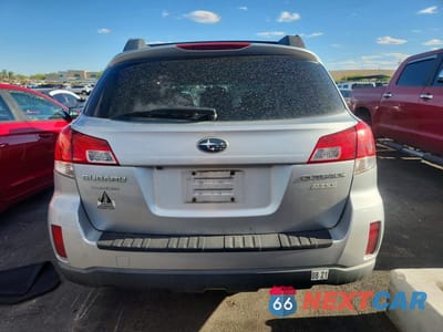 Zdjęcie 6 z 12 samochodu: 2012 SUBARU OUTBACK 2.5I PREMIUM VIN:4S4BRBGC8C3229471 - miniatura