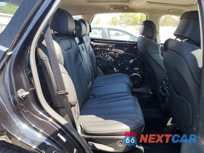 Zdjęcie 11 z 14 samochodu: 2021 GENESIS GV80 3.5T VIN:KMUHCESCXMU056537 - miniatura