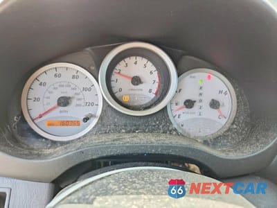 Zdjęcie 9 z 13 samochodu: 2004 TOYOTA RAV4 BASE VIN:JTEGD20V240004899 - miniatura