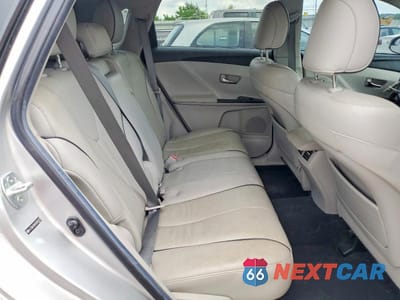Zdjęcie 11 z 13 samochodu: 2013 TOYOTA VENZA XLE VIN:4T3BK3BB0DU094272 - miniatura
