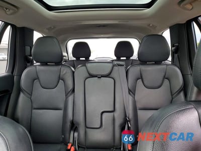 Zdjęcie 10 z 13 samochodu: 2017 VOLVO XC90 T6 VIN:YV4A22PK0H1121146 - miniatura