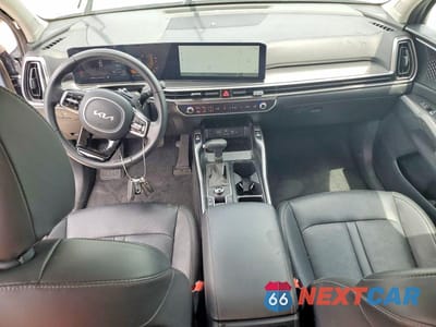 Zdjęcie 8 z 13 samochodu: 2025 KIA SORENTO S VIN:5XYRL4JCXSG329932 - miniatura