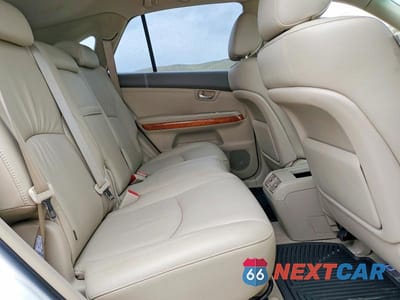 Zdjęcie 11 z 13 samochodu: 2004 LEXUS RX 330 VIN:JTJHA31U440073958 - miniatura