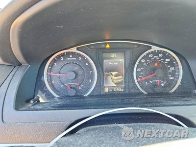 Zdjęcie 9 z 12 samochodu: 2016 TOYOTA CAMRY SE VIN:4T1BF1FK1GU530398 - miniatura