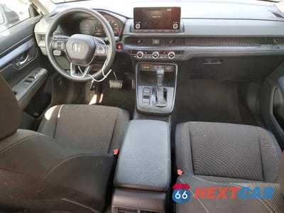 Zdjęcie 8 z 13 samochodu: 2024 HONDA CR-V EX VIN:2HKRS4H48RH414921 - miniatura