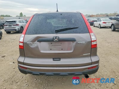 Zdjęcie 6 z 14 samochodu: 2011 HONDA CR-V SE VIN:5J6RE4H41BL027971 - miniatura