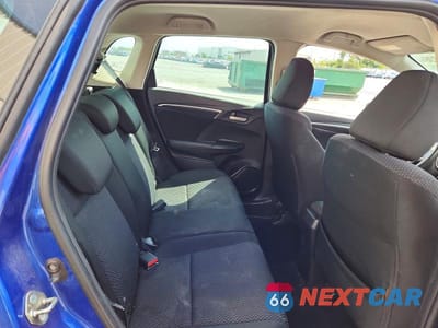 Zdjęcie 10 z 12 samochodu: 2018 HONDA FIT LX VIN:3HGGK5G45JM724667 - miniatura