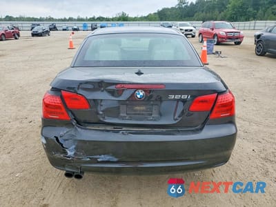 Zdjęcie 6 z 12 samochodu: 2013 BMW 328 I VIN:WBADW3C54DJ527206 - miniatura