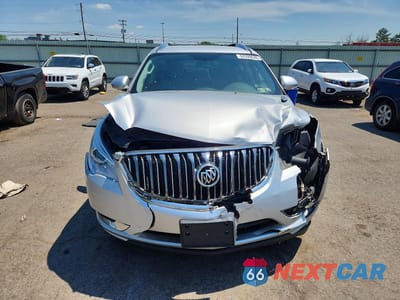 Piąte zdjęcie samochodu w środku: 2016 BUICK ENCLAVE VIN:5GAKVBKD0GJ154123 - miniatura