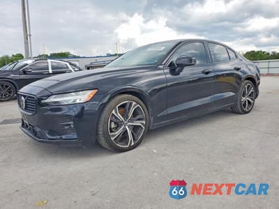 2024 VOLVO S60 CORE 7JRL12TK3RG322463 - główne zdjęcie licytacji z USA - miniatura
