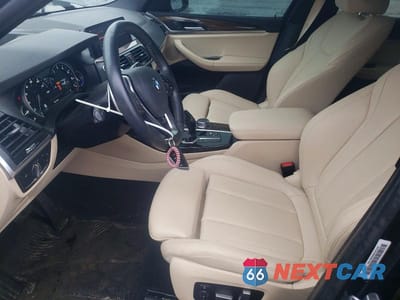 Zdjęcie 7 z 12 samochodu: 2019 BMW X3 XDRIVE30I VIN:5UXTR9C52KLP85362 - miniatura