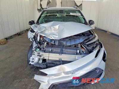 Piąte zdjęcie samochodu w środku: 2023 CHEVROLET BOLT EUV LT VIN:1G1FY6S01P4190390 - miniatura