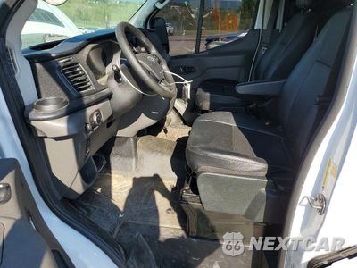Zdjęcie 7 z 13 samochodu: 2023 FORD TRANSIT 250 DELIVERY VAN VIN:1FTBR1C81PKC12300 - miniatura