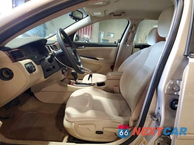 Zdjęcie 7 z 12 samochodu: 2009 CHEVROLET IMPALA 1LT VIN:2G1WT57K791148811 - miniatura