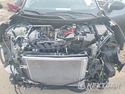 Zdjęcie 11 z 12 samochodu: 2021 NISSAN ROGUE S VIN:5N1AT3AB0MC838753 - miniatura