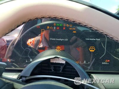 Zdjęcie 9 z 12 samochodu: 2025 KIA K4 GT LINE VIN:3KPFW4DE6SE144474 - miniatura